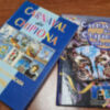 Fiestas trabaja en los libros del Carnaval de Chipiona de 2004 a 2023