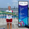 Éxito del Club Náutico en los Juegos Mundiales de barco de dragón
