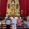 La Banda de Música Julián Cerdán acompañará a Nuestra Señora de Regla la procesión del 8 de septiembre