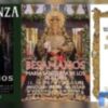 Besamanos en Chipiona de Nuestra Señora de la Soledad, de María Santísima de los Dolores y de Nuestra Señora de la Esperanza