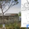 Tano Guzman informa que ya se ha licitado el proyecto para la rehabilitación del exterior del fortín situado en la calle Mar Caribe