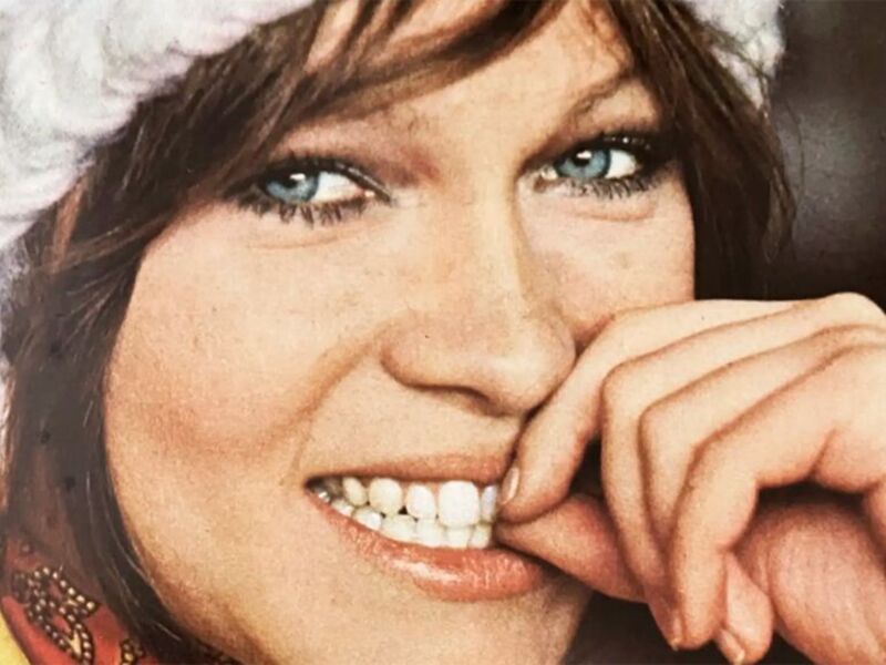 "Marisol, llámame Pepa", una mirada más allá del mito