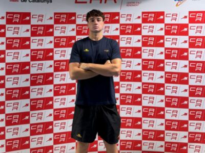El Club Waterpolo Dos Hermanas PQS, al Campeonato de Europa juvenil 