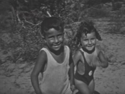 Cien veranos en la memoria visual de Andalucía incluye a Chipiona
