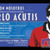 El Santuario de Regla acoge desde mañana otro encuentro espiritual que acerca a los fieles la figura del joven beato Carlo Acutis