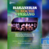 Cultura ofrece mañana en Chipiona, dentro del ciclo Música al Fresco, el concierto ‘Habaneras para una noche de verano’ 