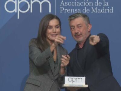 Muere a los 67 años el productor de televisión Ricardo Medina, creador de 'Madrid Directo', emblema de Telemadrid