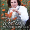El nuevo libro “ROCÍO, 20 años contigo”, dedicado a título póstumo a Jesús Quintero, Antonio Burgos y Tico Medina 