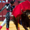 Emilio de Justo y Fortes, mano a mano desde la plaza de toros de la Malagueta
