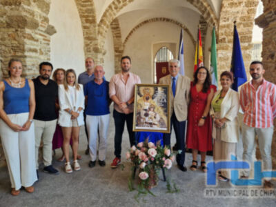 Presentados el cartel y el programa municipal para las Fiestas de Regla