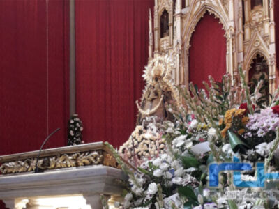 Abierta la inscripción de colectivos para participar en la Ofrenda Floral de las Fiestas de la Virgen de Regla