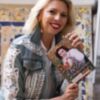 Presentación en Chipiona del libro “Rocío, 20 años contigo” de la periodista Marina Bernal