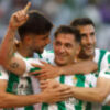 Canal Sur TV ofrece el partido Córdoba CF-UD Las Palmas este lunes