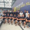 Alejandro García Marchante, a las puertas de las medallas en el Europeo juvenil