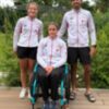 Campeonatos del Mundo de sprint olímpico y paracanoa