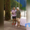 El chipionero Manuel Massip campeón de la Liga de Tenis de Verano de Rota 2.025   