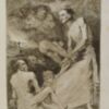 EL HUMOR NEGRO DE GOYA