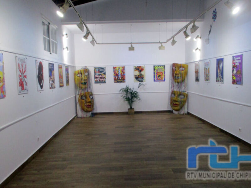 Abiertos los plazos de los concursos del cartel y de la elección de piconeros y piconeras del Carnaval de Chipiona 2026