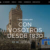 Bodegas Caballero, con raíces chipioneras, entre las entidades premiadas por Diputación con motivo del Día Mundial del Turismo