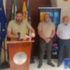 José Antonio Montalbán Bornay, Juan José Traverso Manzano, Manuel Arango Tirado serán los Reyes Magos en Chipiona la próxima Navidad