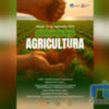 Laura Román anuncia el programa de actividades para la celebración en Chipiona del Día Mundial de la Agricultura