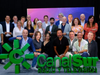 Más información, nuevas voces y espacios en la parrilla de Canal Sur Radio que se estrena el 1 de septiembre
