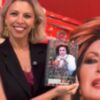 Rocío 20 años contigo en Huelva en Red