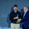 "Tristes tigres" obtiene el Premio CSRTV a la Creación Audiovisual Andaluza en el Festival de Cine de Islantilla