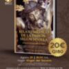 El libro a relato Médico de la Pasión de Fernando de la Portilla, presentado con éxito en Guatemala