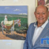 Abre sus puertas una exposición pictórica con obras de José Monge en la sala de la Asociación Cultural Caepionis