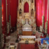 Chipiona ya espera expectante para ver el encuentro en sus calles de  Nuestra Señora de Regla con su gente