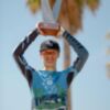 El Club Náutico Sevilla se corona en el Mundial juvenil de kitesurf
