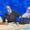 Alfredo Relaño, nuevo fichaje de El Partidazo de COPE y Tiempo de Juego
