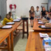 En marcha en Chipiona un curso de atención sociosanitaria a personas dependientes en el domicilio impartido por ADEMUR