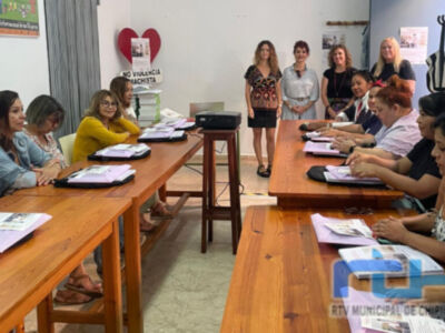 En marcha en Chipiona un curso de atención sociosanitaria a personas dependientes en el domicilio impartido por ADEMUR