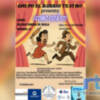 El grupo El Barrio Teatro ofrecerá en Chipiona los próximos 19 y 20 de septiembre la obra ‘¡Como está tó!