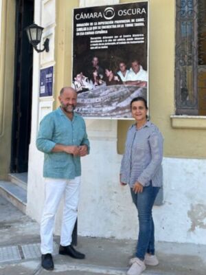 Diputación pretende restablecer los vínculos entre las provincias de Cádiz y de La Habana a través de proyectos de cooperación e iniciativas culturales