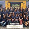 Del 24 de agosto al 5 de septiembre, recibimos con enorme gratitud al equipo médico de Ibermed