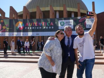 Sevilla acoge la gran cita internacional de la gastronomía: Auténtica Premium Food 2025