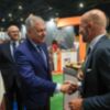 El alcalde Sanz inaugura la 3ª edición de Auténtica Premium Food, la gran cita internacional de la gastronomía