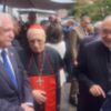  La Orden Cívico Militar de los Reales Tercios de España rinde homenaje en Oviedo y Covadonga