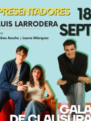 El Cine Cervantes acoge el Festival Internacional de Cortometrajes de Sevilla en su tercera edición.