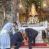  La Orden de los Reales Tercios participa en actos oficiales en Asturias junto al arzobispo de Oviedo