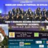 La habanera,un canto de ida y vuelta entre España y Cuba,a beneficio de la Fundación Capaz de Ser 