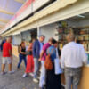 Visitas guiadas, cuentacuentos, talleres, una exposición y publicaciones sobre el legado bibliográfico sevillano protagonizan las actividades paralelas de la Feria del Libro Antiguo y de Ocasión
