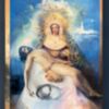  “Piedad Coronada”, el homenaje cinematográfico del Baratillo a la Virgen de la Piedad