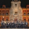 Sevilla celebra la XIX edición de los Premios Escaparate en una noche  Histórica