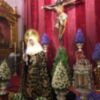 La hermandad del Museo de Sevilla recibirá el próximo día 29 a la plantilla y directiva del Real Betis