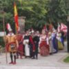 La huella de los Tercios españoles vuelve a Irlanda con la Asociación Tercio de Olivares