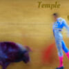 La RTVA acoge en su sede de la Isla de la Cartuja la exposición taurina "Temple y Luz", del fotógrafo sevillano Francisco José López